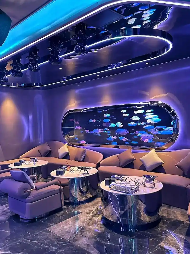 石家庄商务ktv夜场宣传火爆开启-灵寿县ktv预订